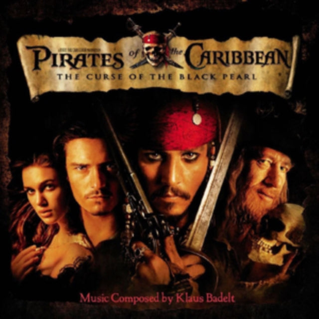 Pirates of the Caribbean