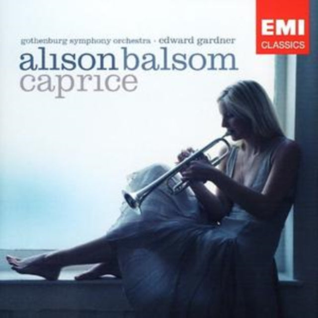 Alison Balsom: Caprice