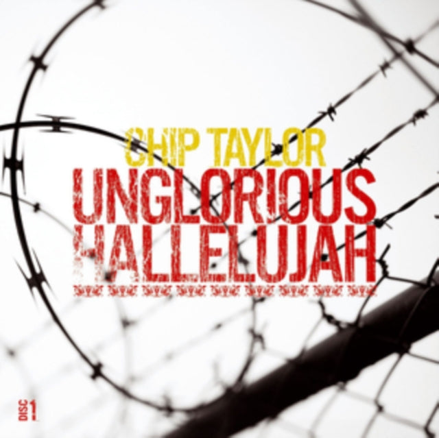 Unglorious Hallelujah