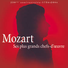 Mozart: Requiem / Symphinnies (250th Anniversary Edition)