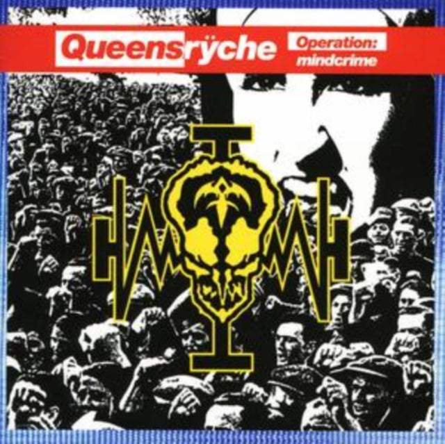 Operation: Mindcrime