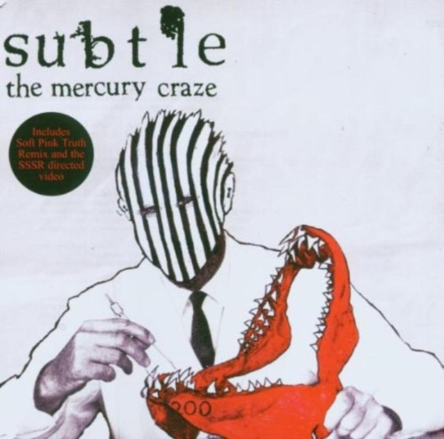 The Mercury Craze