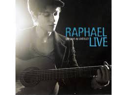 Une Nuit Au Chatelet Live