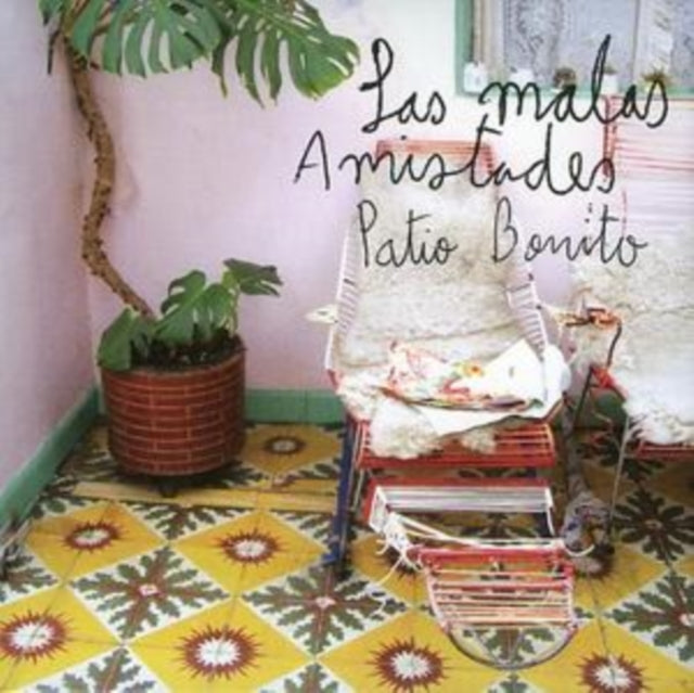 Patio Bonito