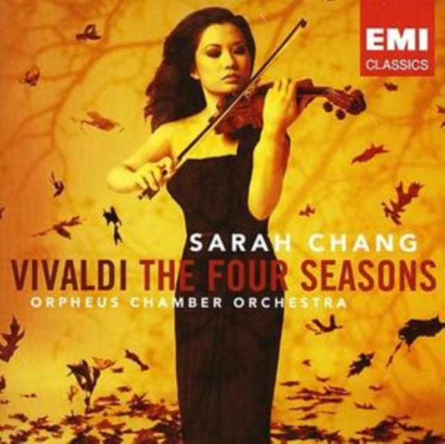 Vivaldi: The Four Seasons