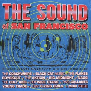 The Sound of San Francisco