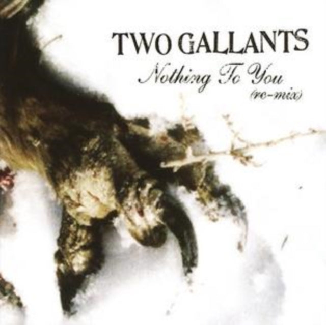 Nothing to You Remix Ep