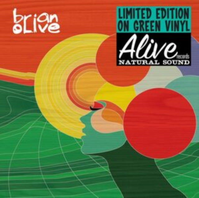 Brian Olive