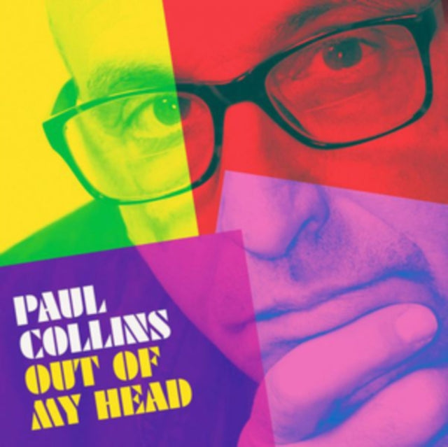 Out of My Head