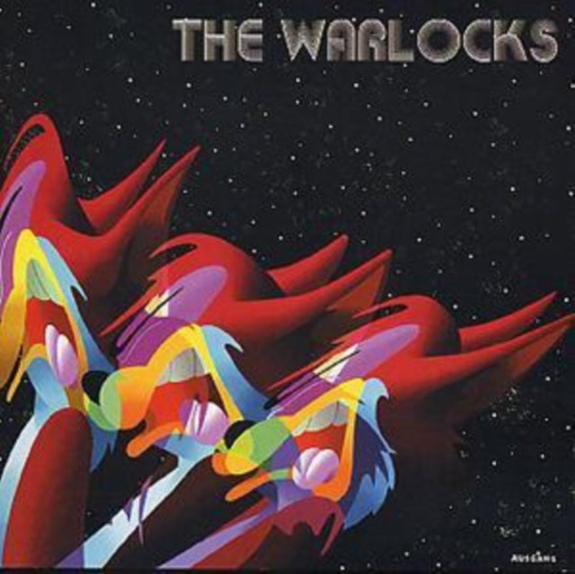 The Warlocks