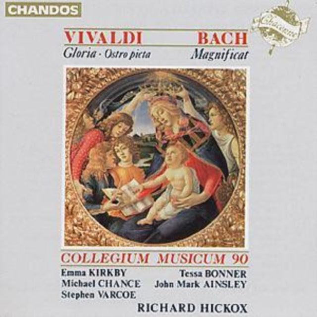 Gloria/ Magnificat