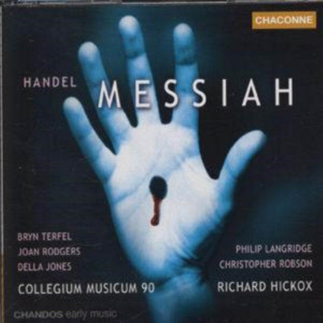 MESSIAH