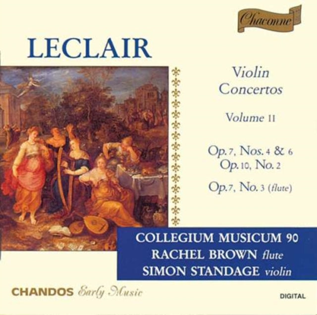 Violin Concerti 2