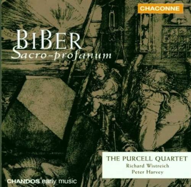 Fidicinium Sacro-profanum