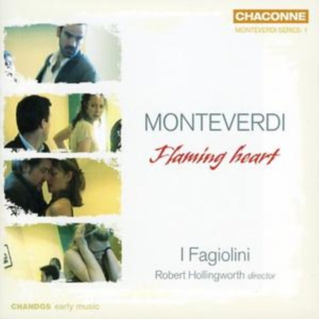 Flaming Heart (I Fagiolini)