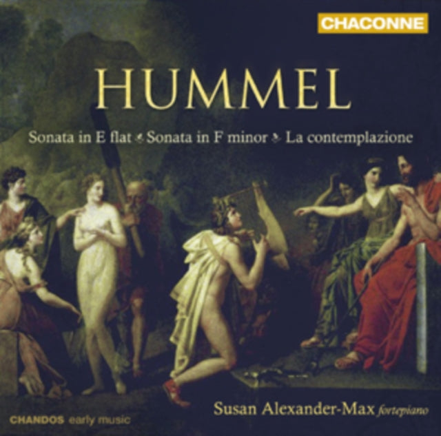 Fortepiano Works