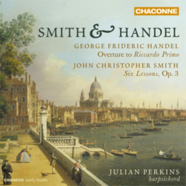 Smith & Handel