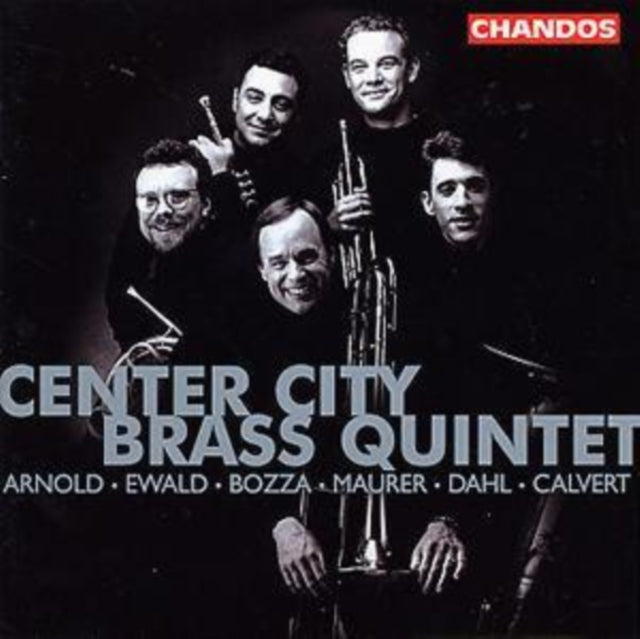 Center City Brass Quintet