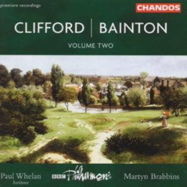 Various Works - Clifford/Bainton - Volume 2