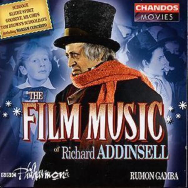 The Film Music of Richard Addinsell