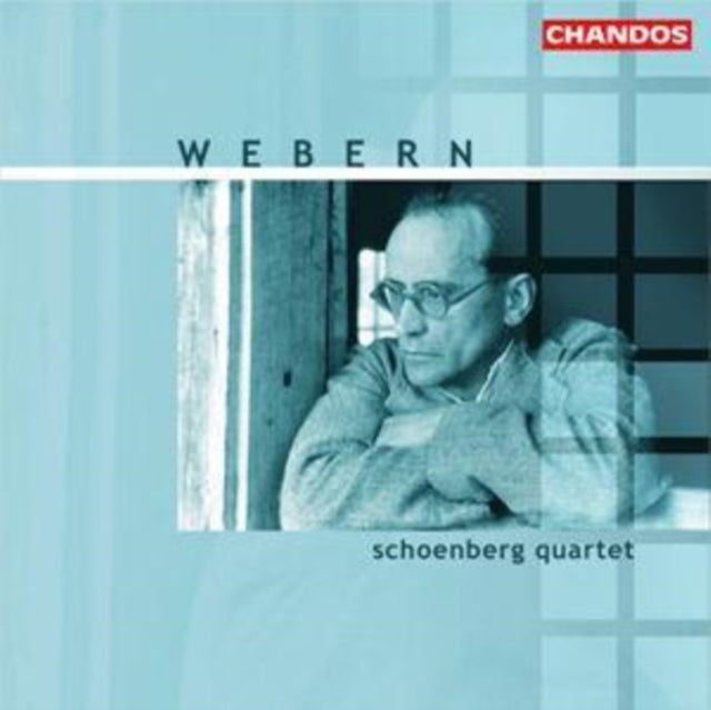 Langsamer Satz (Schoenberg Quartet, Groetenhuis)