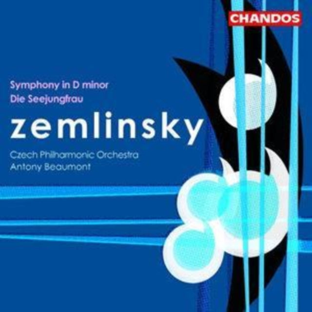 Symphony in D Minor, Die Seejungfrau (Beaumont, Czech Po)