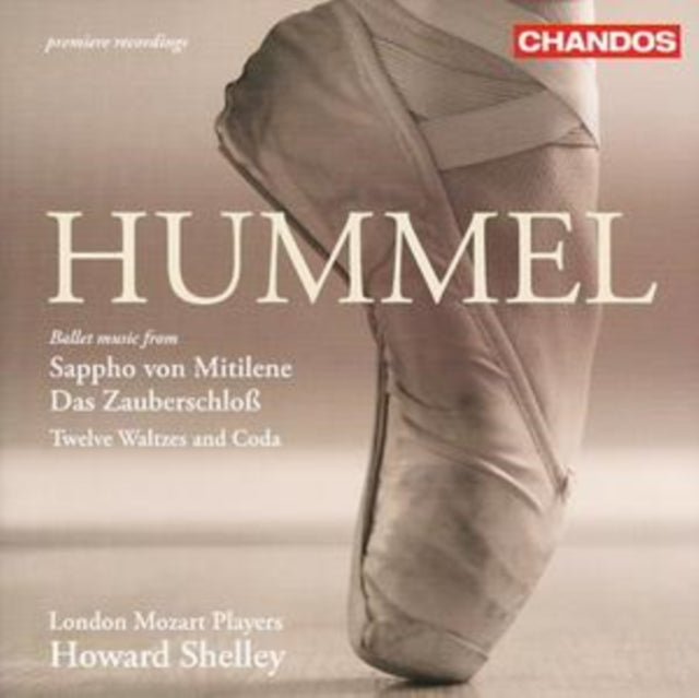 Ballet Music from Sappho Von Mitilene, Das Zauberschloss