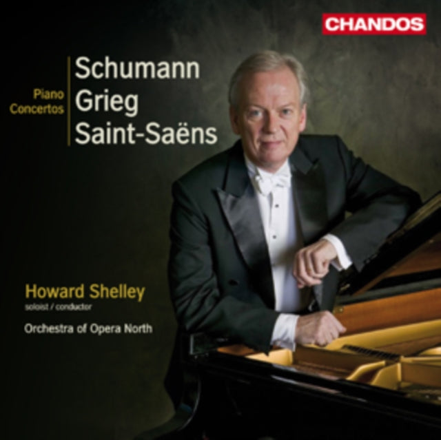 Piano Concertos