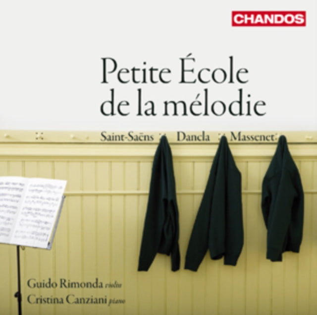 Petite Ecole De La Melodie