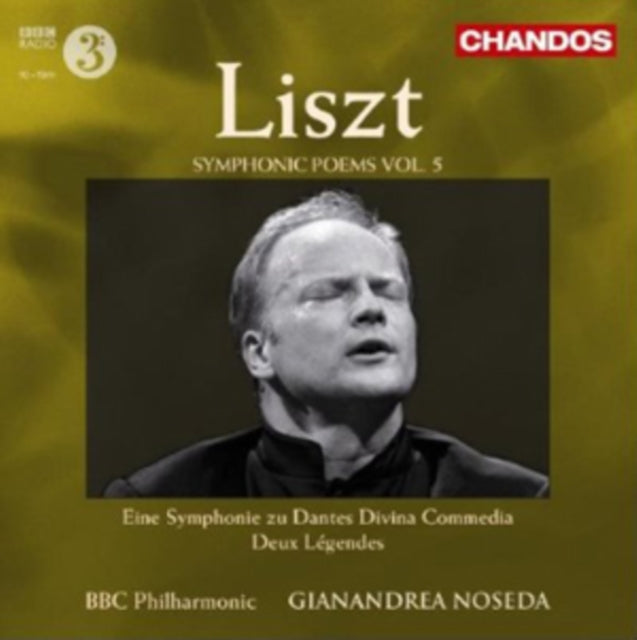 Symphonic Poems