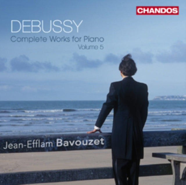 Debussy: Complete Works for Piano
