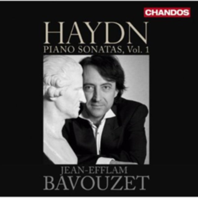 Piano Sonatas