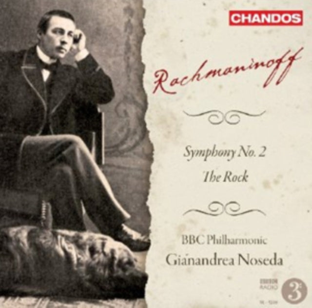 Symphony No. 2