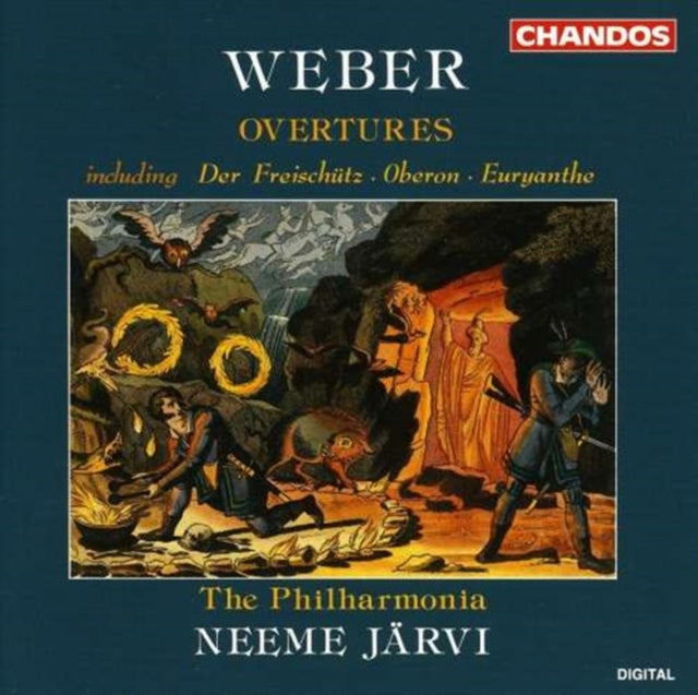 Overtures