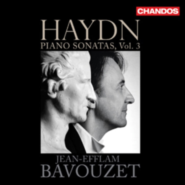 Haydn: Piano Sonatas