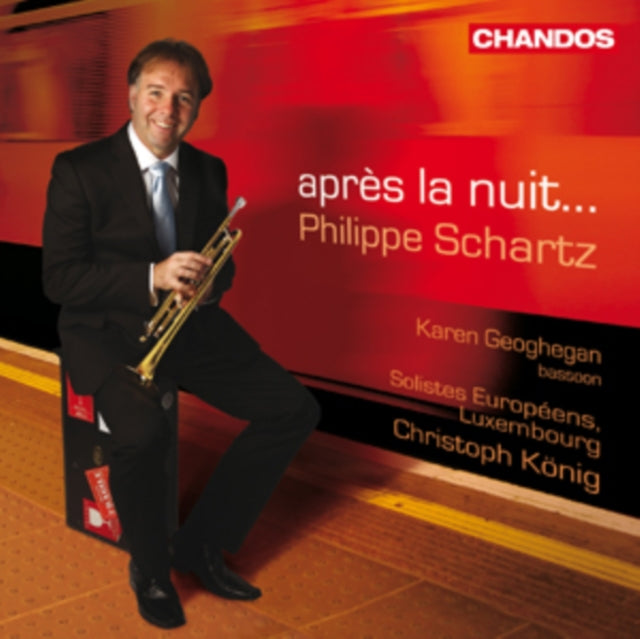 Philippe Schartz: Apres La Nuit...