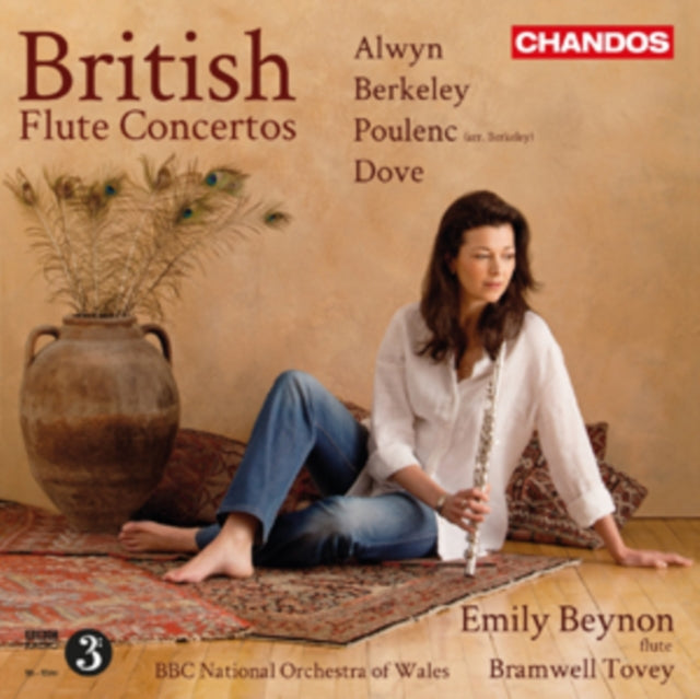 British Flute Concerts
