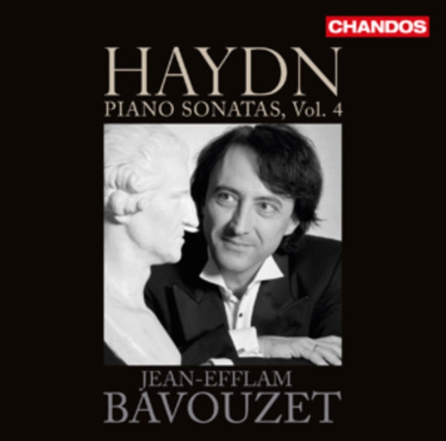Haydn: Piano Sonatas