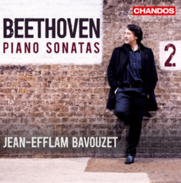 Beethoven: Piano Sonatas