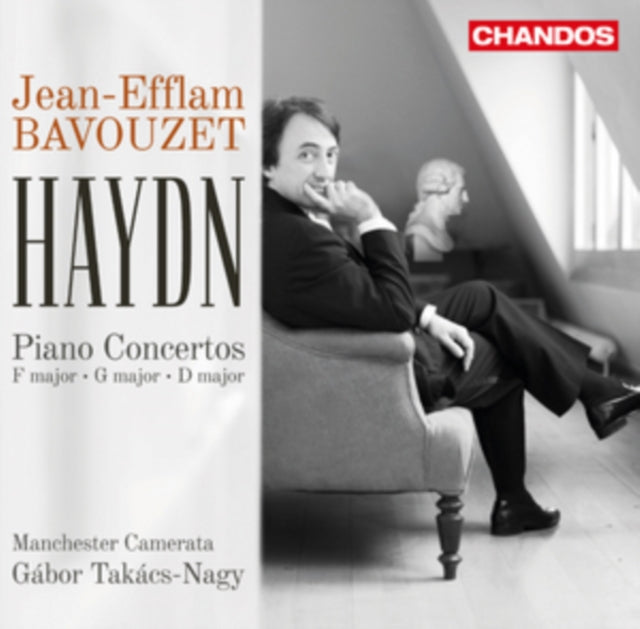 Haydn: Piano Concertos
