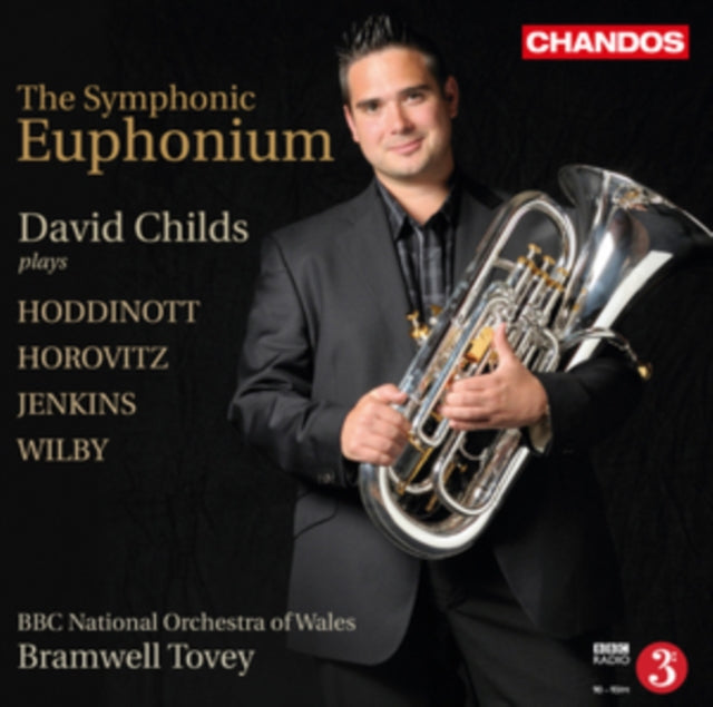 The Symphonic Euphonium