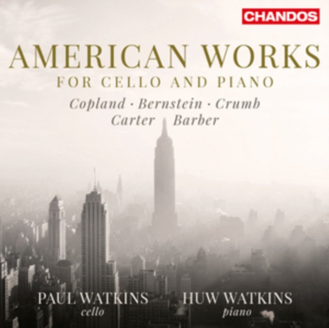American Works