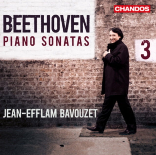 Beethoven: Piano Sonatas