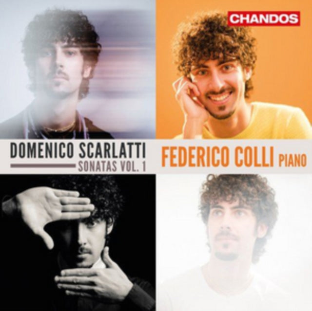 Scarlatti: Sonatas
