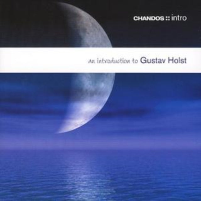 Planets, The (Hickox, City of London Sinfonia, Gibson)