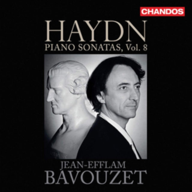 Haydn: Piano Sonatas