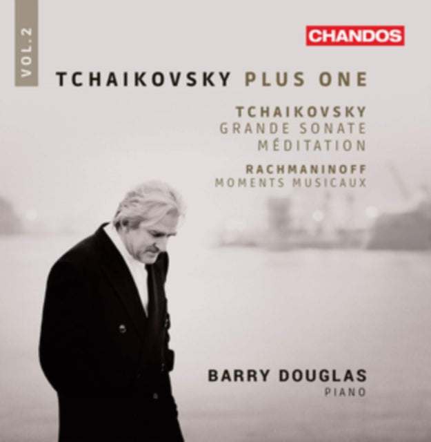 Tchaikovsky: Plus One