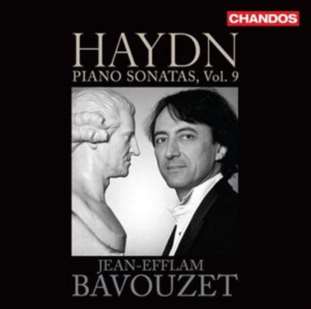 Haydn: Piano Sonatas