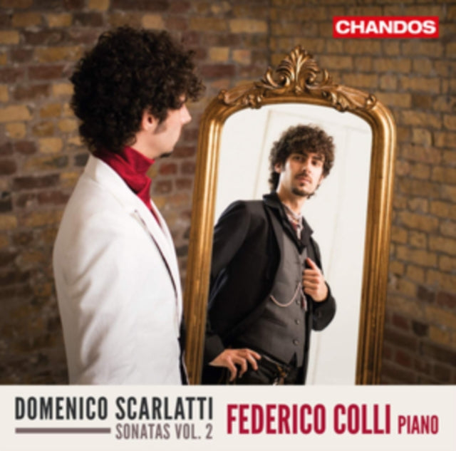 Domenico Scarlatti: Sonatas