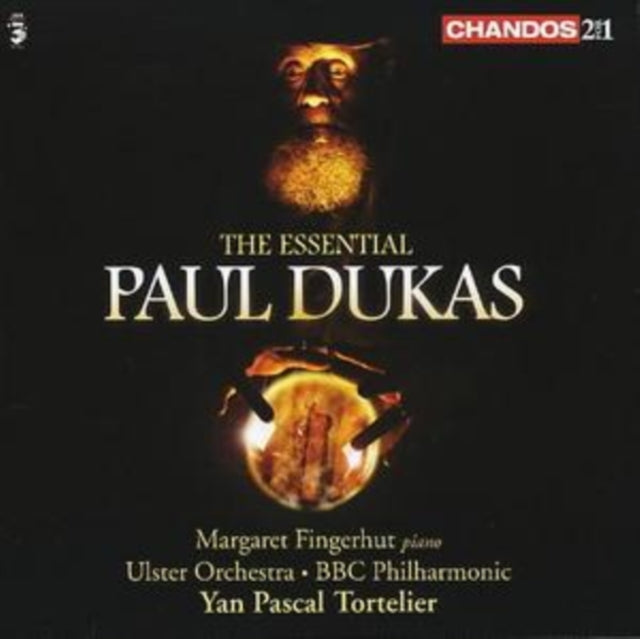 Essential Dukas, The (Tortelier, Bbc Philharmonic)